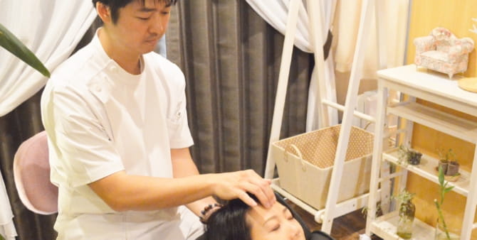 脳デトックス アクセス・バーズ