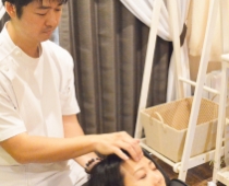 脳デトックス -アクセスバーズ-